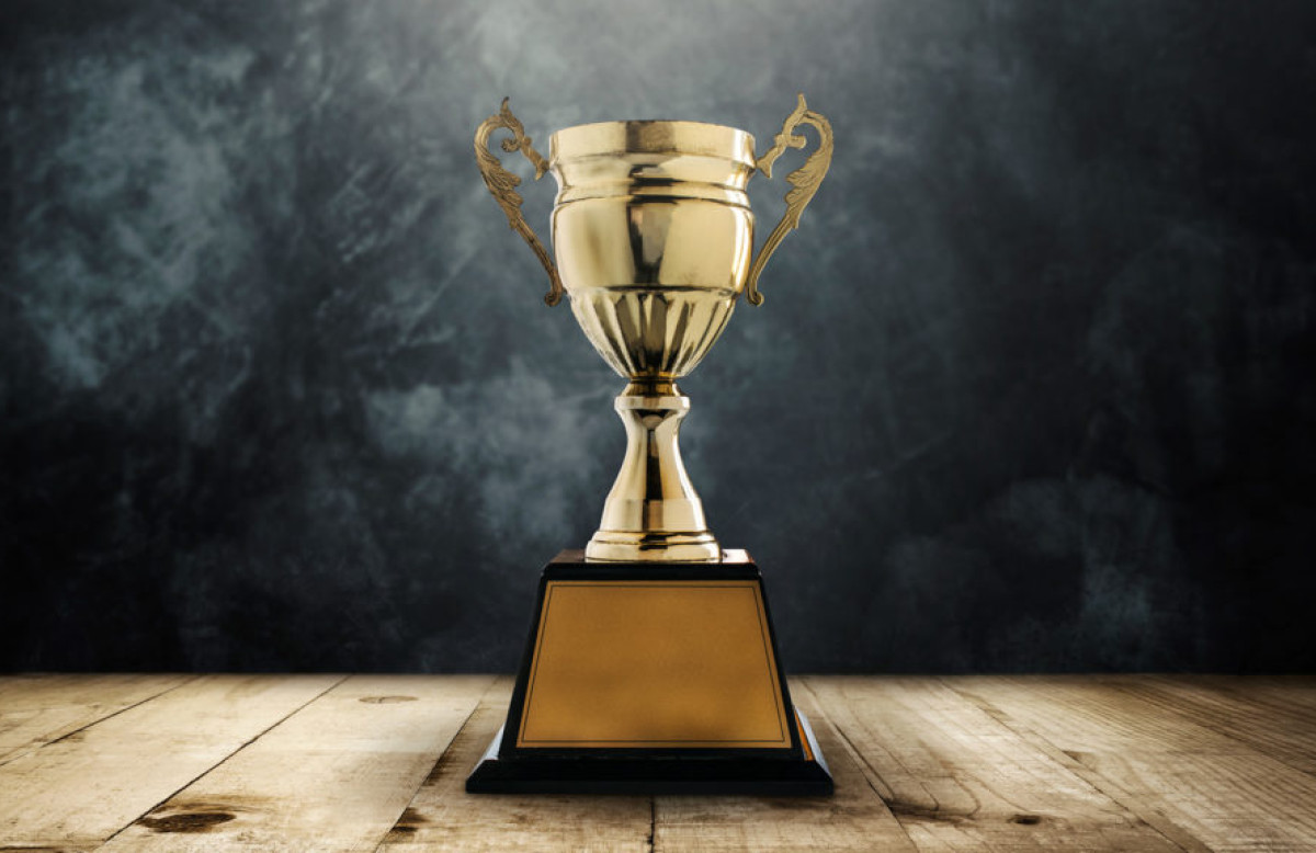 Bästa examensarbete